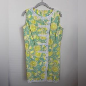 Tagless Vintage Lilly Pulitzer Dress